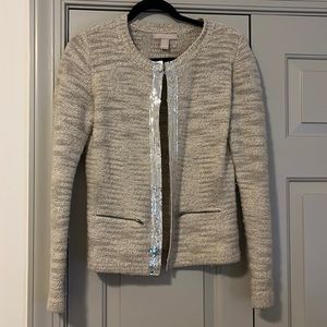 Banana Republic Wool Sweater